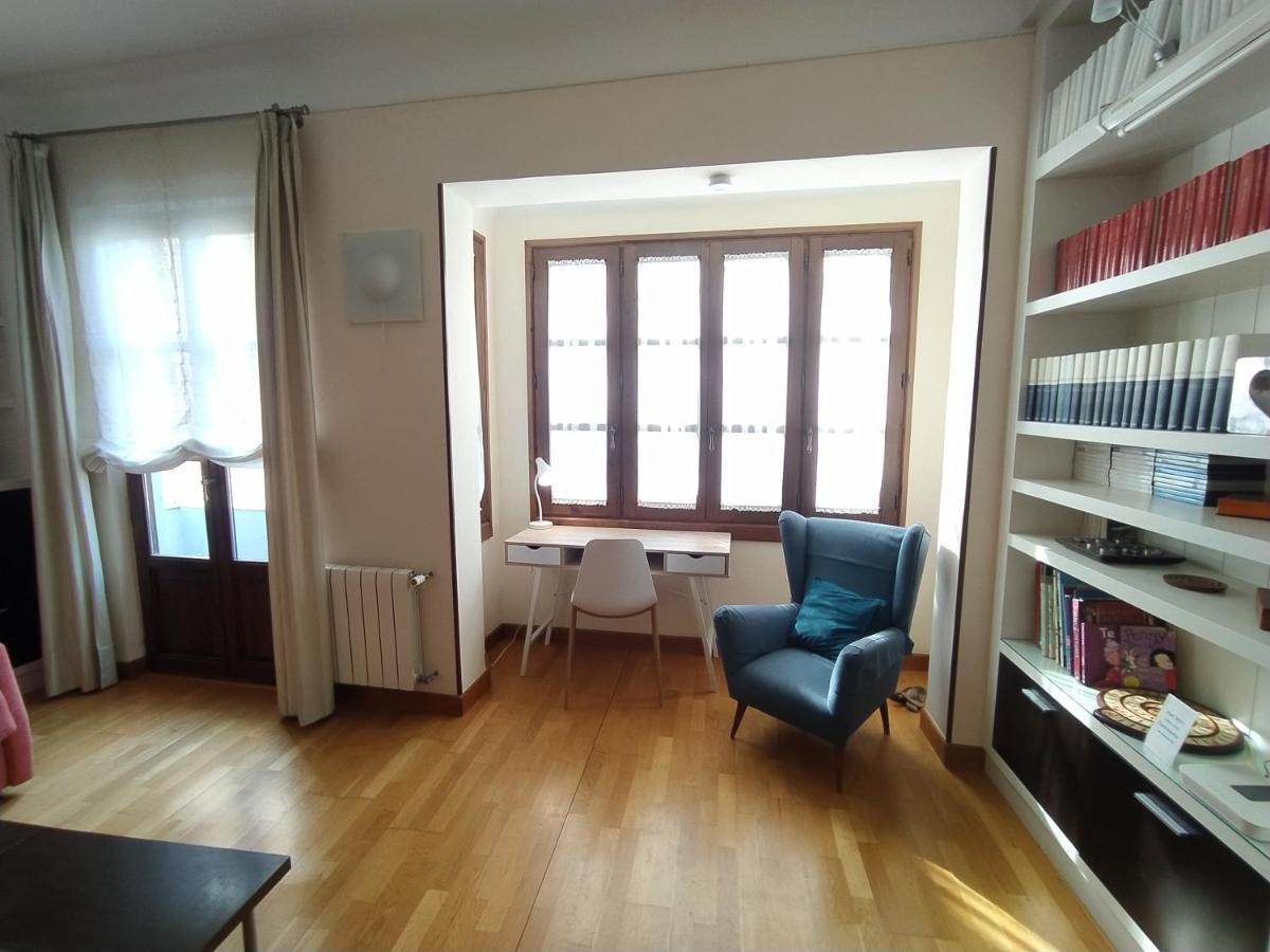 La Casa Azul Almería Esterno foto