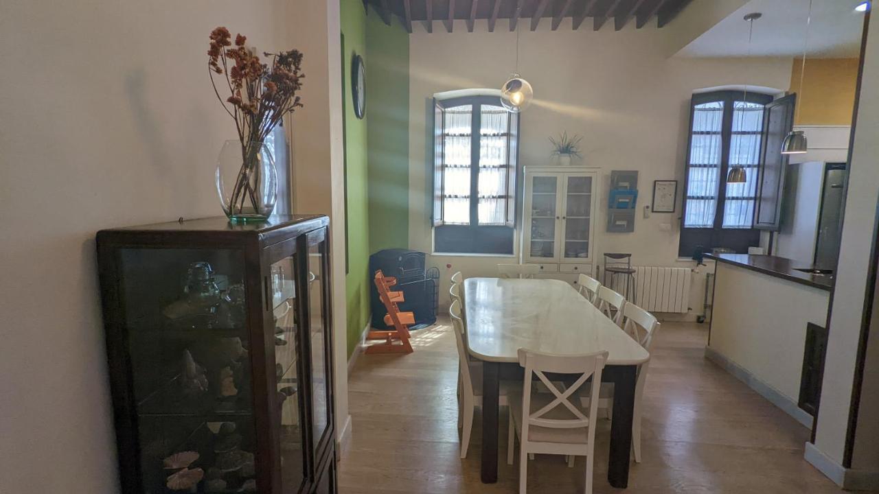 La Casa Azul Almería Esterno foto