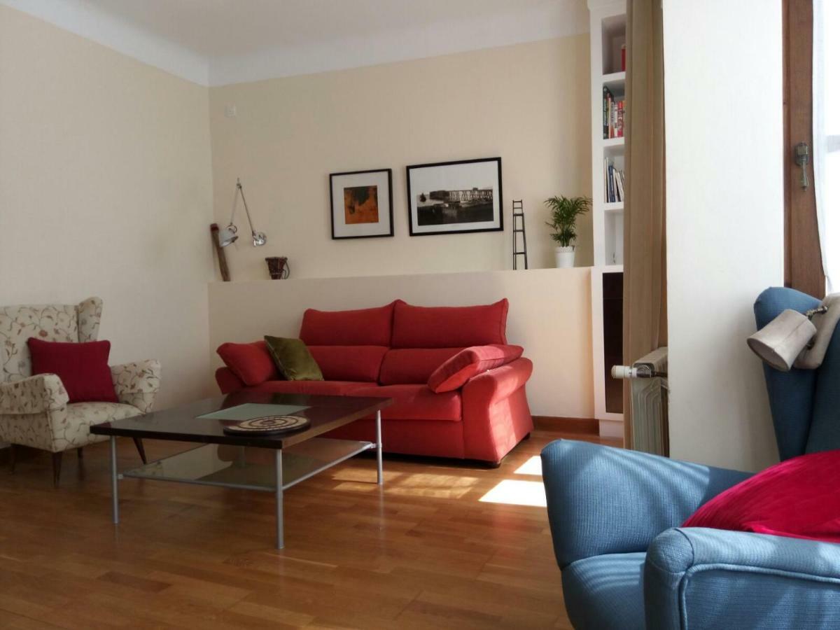 La Casa Azul Almería Esterno foto