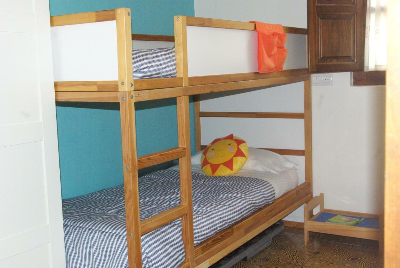 La Casa Azul Almería Esterno foto
